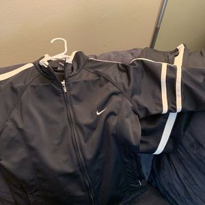 Nike women’s jogging suit